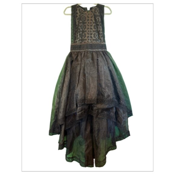 CQ Dresses & Skirts - Gently Worn Black CQ BY CQ Formal Dress Size L (BB0317)